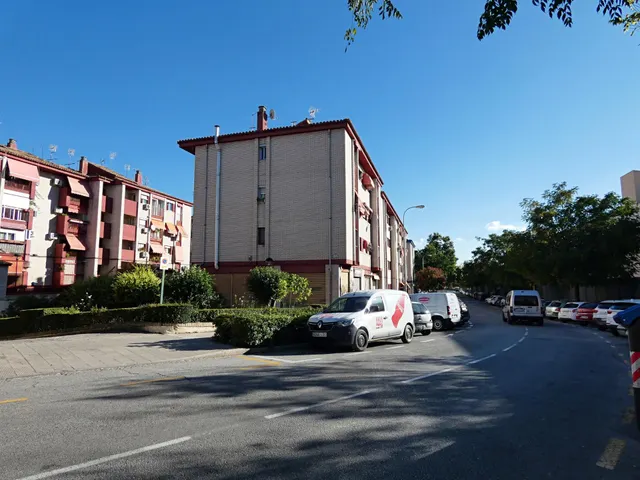 ¡tu nuevo hogar en Granada te está esperando! — 31