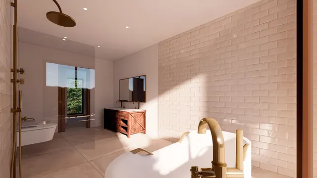 Finca rústica 4 habitaciones 425m² en venta - Benissa pueblo — 21
