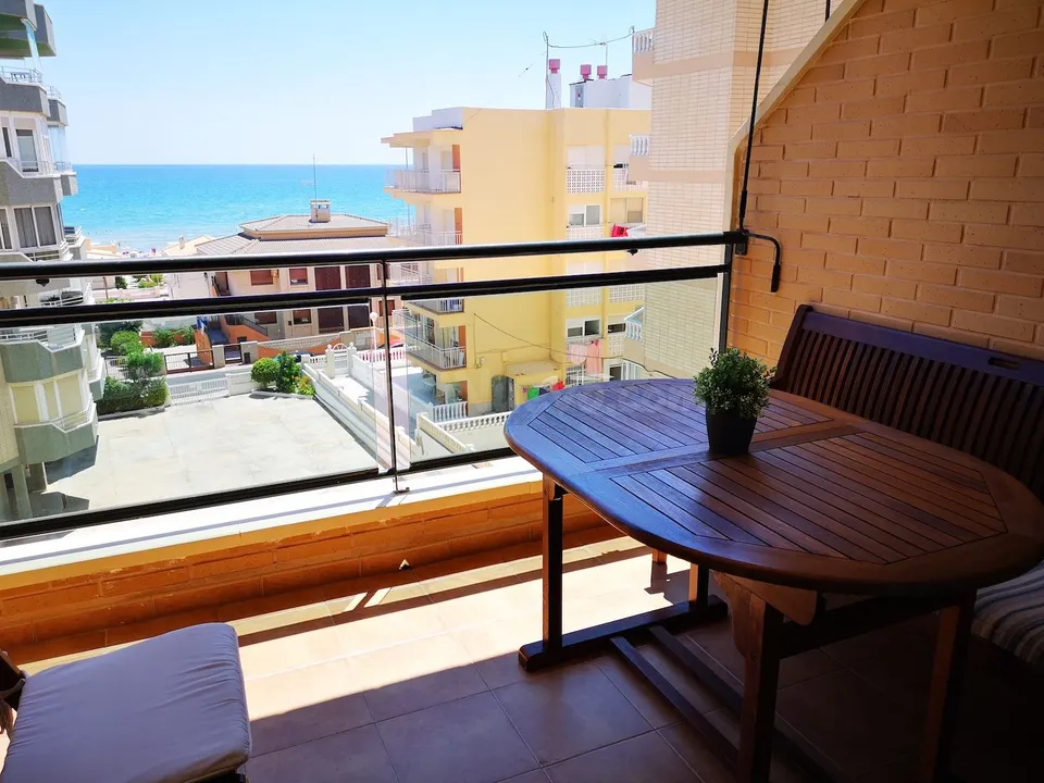 Apartamento 2 habitaciones 78m² en venta - Pueblo