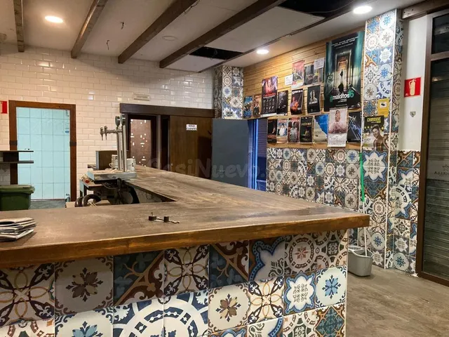 Local comercial en zona Plaza de Santo Domingo, Murcia - foto 4