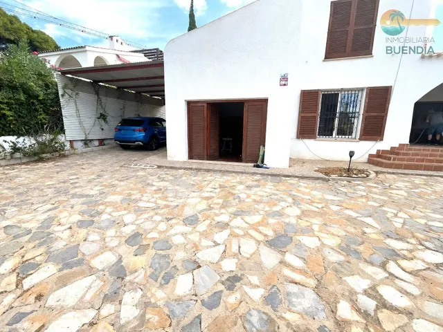 IMPRESIONANTE CHALET EN LA AZOHIA, CARTAGENA — 3