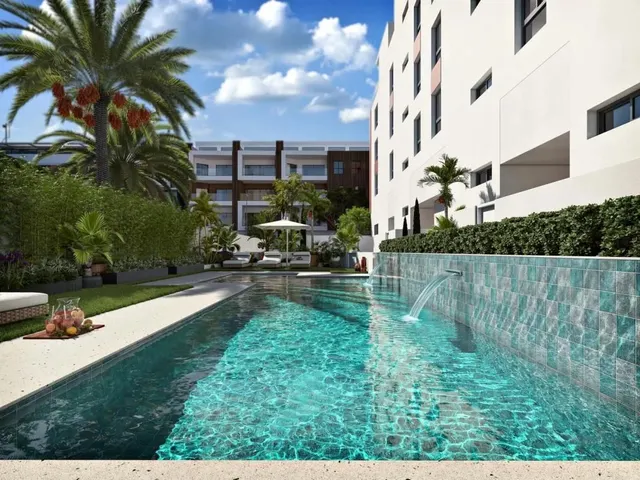 Apartamento 2 habitaciones 158m² en venta - Pueblo — 6