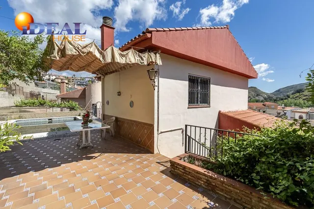 Chalet en Pinos Genil — 3
