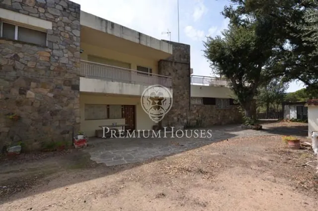 Casa en venta para reformar segregar parcela — 29