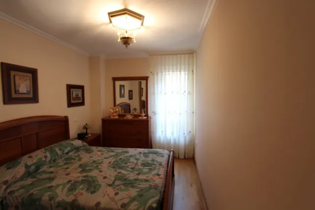 VENTA Y ALQUILER VACACIONAL  EN  FOZ - LUGO,  CON VISTAS AL MAR PLAYA RAPADOIRA — 20