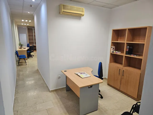 Oficina en Marchena: Zona Centro - foto 5
