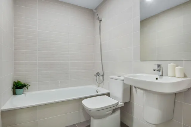 Apartamento 3 habitaciones 132m² en venta - Las lagunas centro — 29