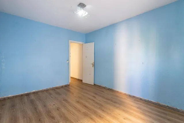 Piso de 3 dormitorios con terraza en plena zona Fontiveros — 12