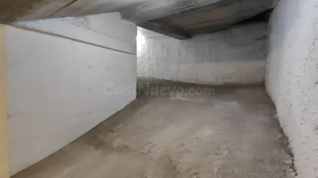 PLAZA DE PARKING EN CALLE BORRAS SABADELL — 3