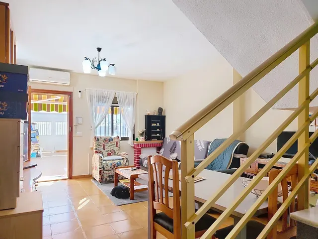 Oferta en duplex a 900 metros playa mar menor — 10