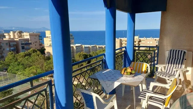 Apartamento 1 habitación 58m² en venta - Arenales del Sol — 12