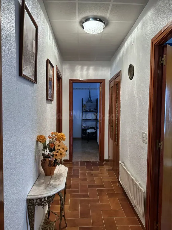 Casa-Chalet en Venta en Navas De Riofrio Segovia — 21