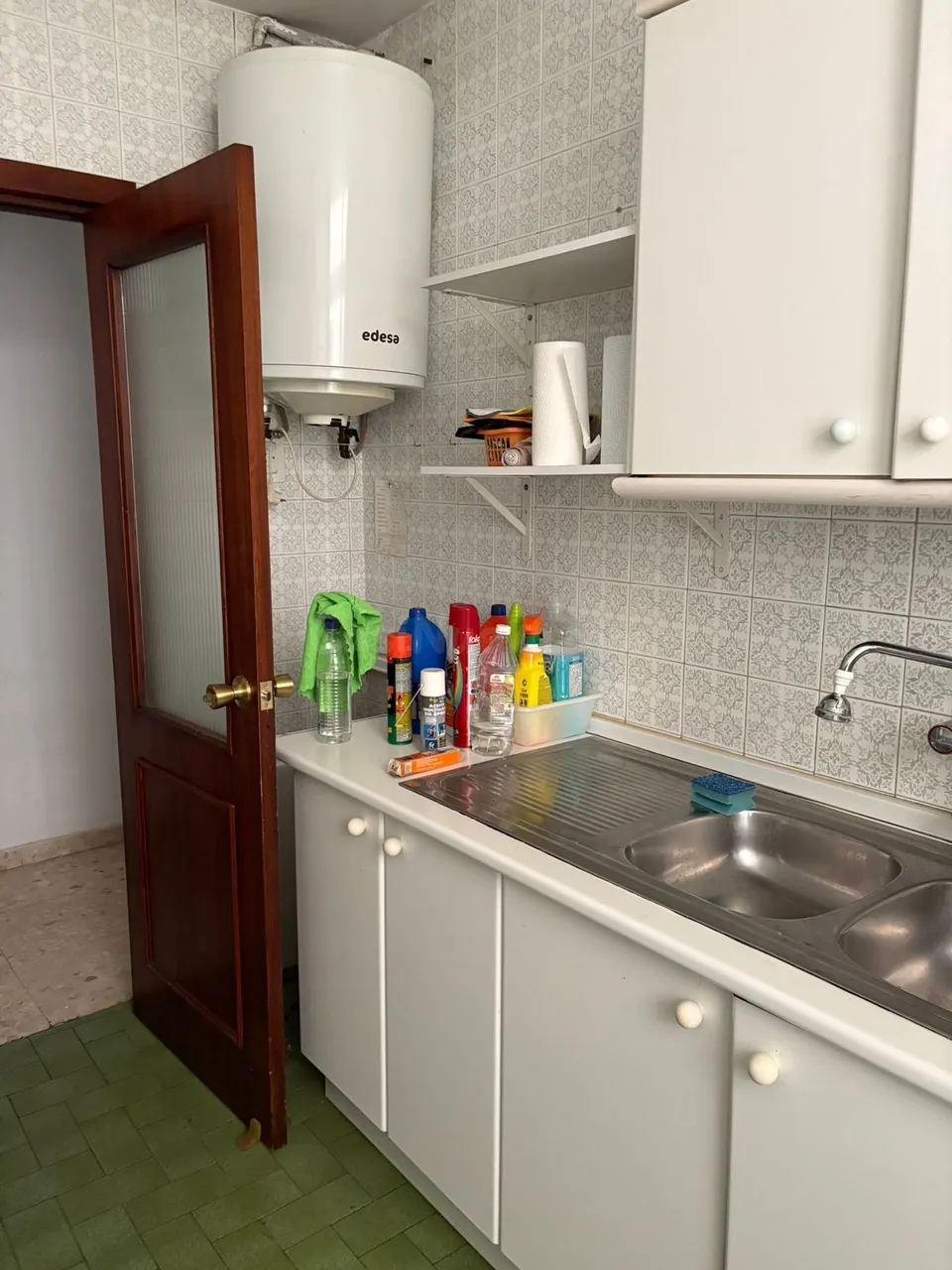 Apartamento 3 habitaciones 115m² en venta - Centro