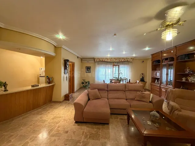 Exclusividad, amplitud y elegancia en una vivienda única — 4