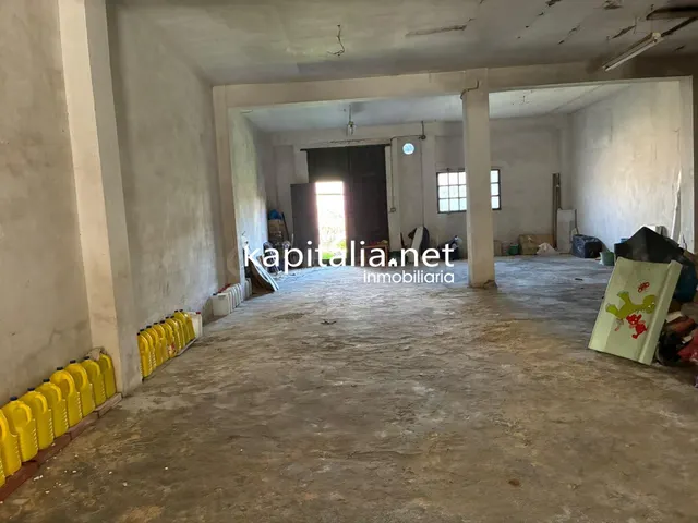 Edificio en Venta en Ollería. - foto 5