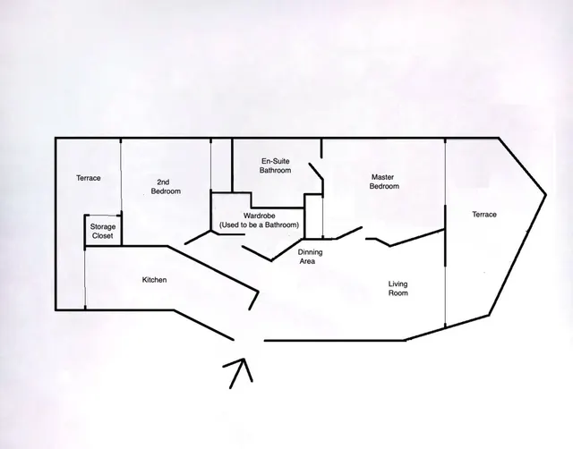 Apartamento 2 habitaciones 136m² en venta - Riviera del sol — 27