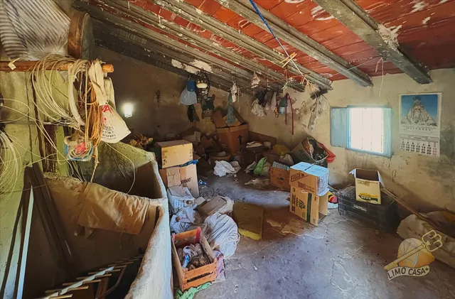 Auténtica casa para renovar en Ricote — 6
