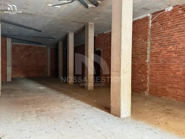 Oportunidad de Inversión!!!!- Conjunto de Locales Comerciales en Burjassot, Valencia - — 6