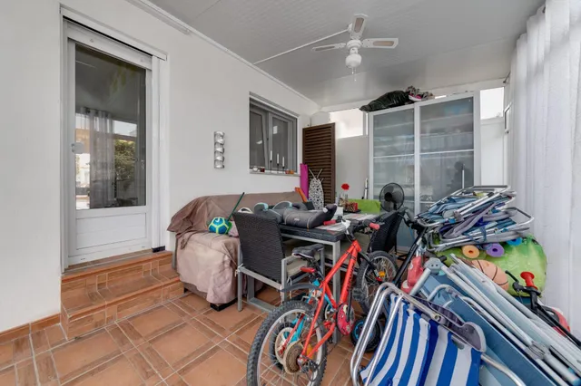 Adosado 2 habitaciones 75m² en venta - Campoamor — 21