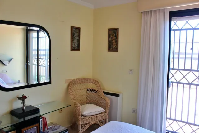 ATICO CON TERRAZA DE 113 M2 — 11