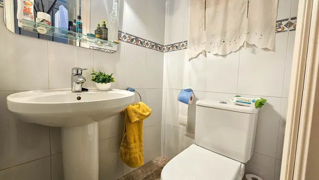 Adosado 4 habitaciones 210m² en venta - Costa Del Sol — 22