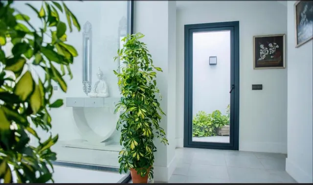Villa 4 habitaciones 300m² en alquiler - Costa Del Sol — 20