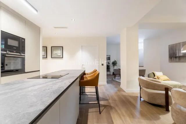 Piso en Madrid — 30