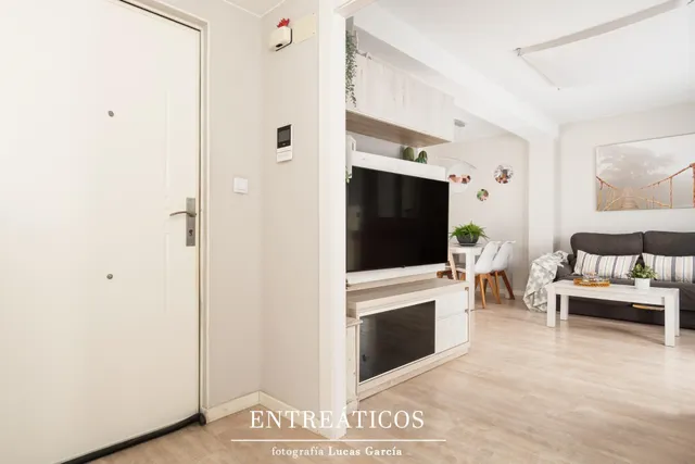 Ático 3 habitaciones 100m² en venta - Delicias — 18