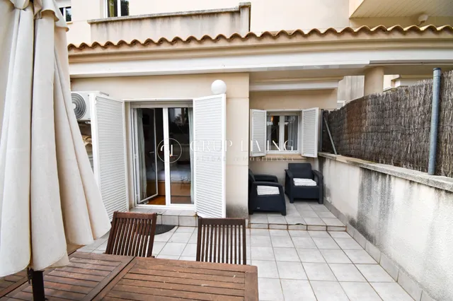 DUPLEX LUMINOSO EN LA LEVANTINA — 34