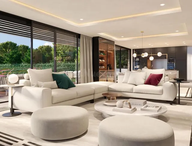Villa 5 habitaciones 515m² en venta - Higuerón — 11