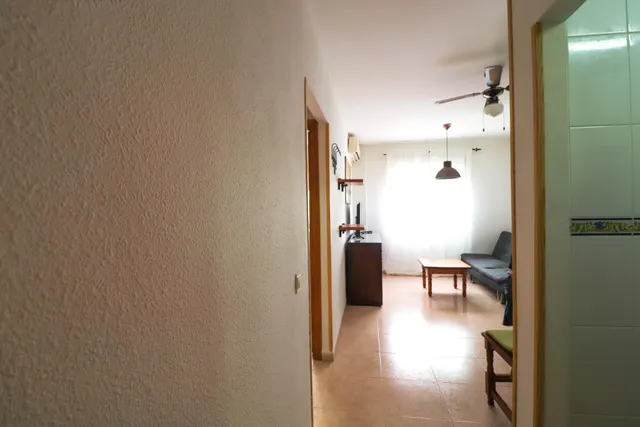 Apartamento en Villaines, Almeria — 10