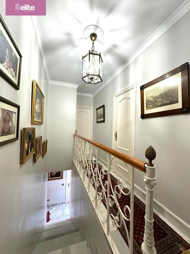 MARAVILLOSO CASA  EN MONTEALTO REFORMADO — 21