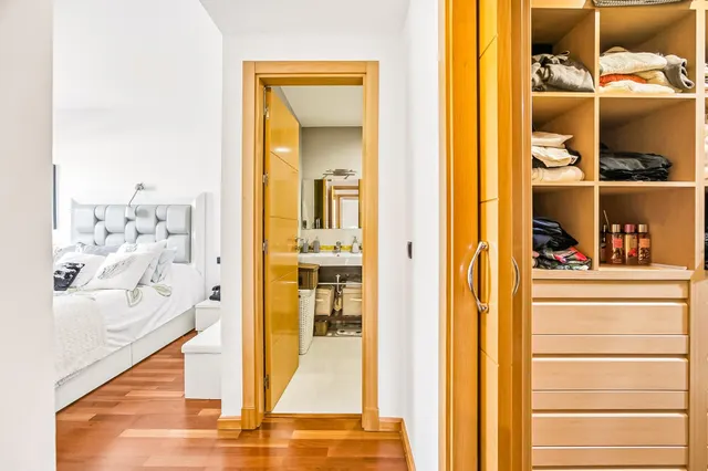 Piso de 3 dormitorios con terraza en La Casería — 24