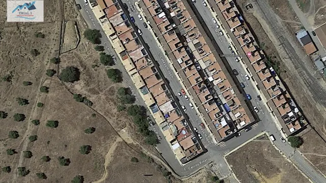Venta adosado en Villanueva del Rio y Minas (Sevilla) - foto 2