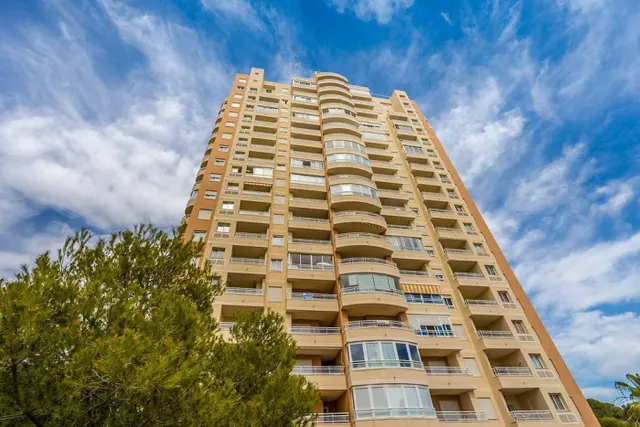 Ático en venta en Pueblo Poniente — 8