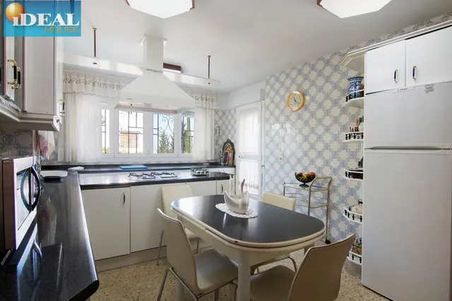 A6096J1. MAGNIFICO CHALET CON PISCINA EN COLINAS BERMEJAS — 15