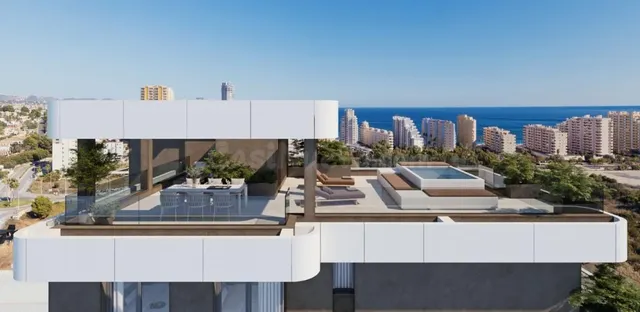 Apartamento 3 habitaciones 312m² en venta - Cometa-Carrió - foto 4