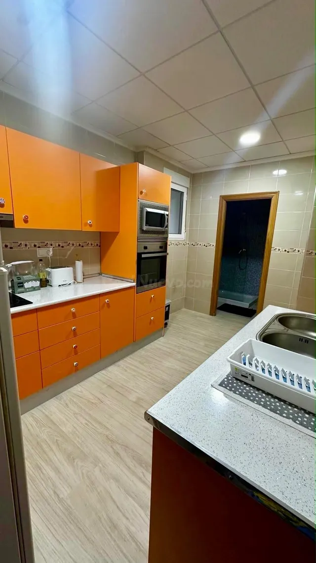 Apartamento 2 habitaciones 80m² en alquiler - Playa Muchavis