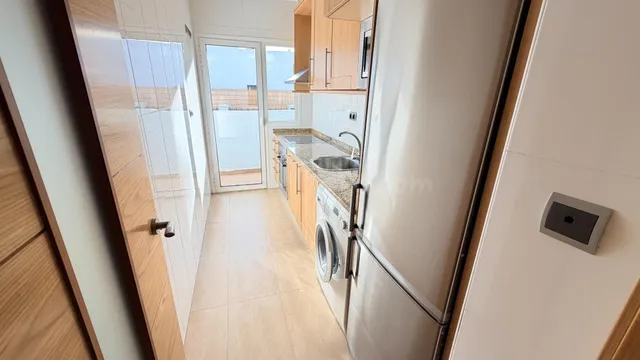 Apartamentos con grandes vistas al campo de golf y a la zona - foto 5