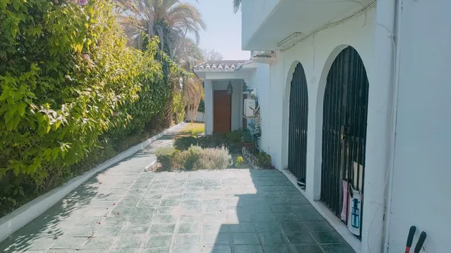 Chalet 4 habitaciones 422m² en venta - Marbella — 9