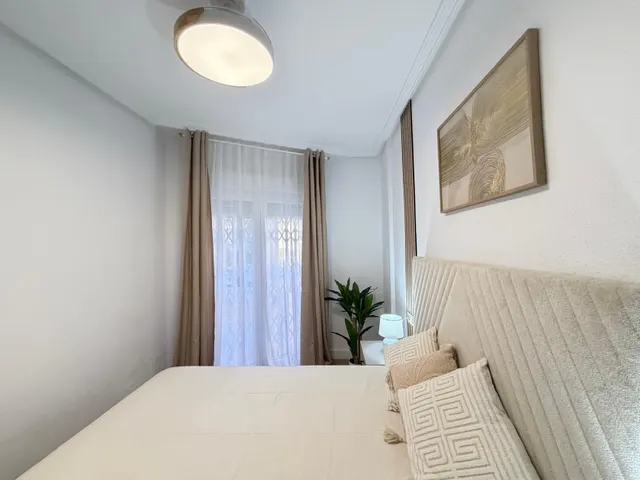 Apartamento 1 habitación 44m² en venta - Habaneras — 20