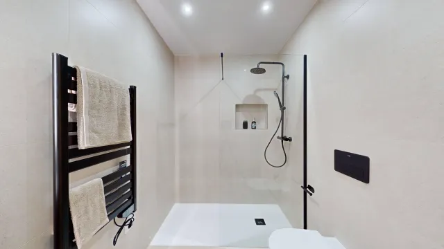 Planta baja 2 habitaciones 77m² en venta - Lomas de Cabo Roig — 24