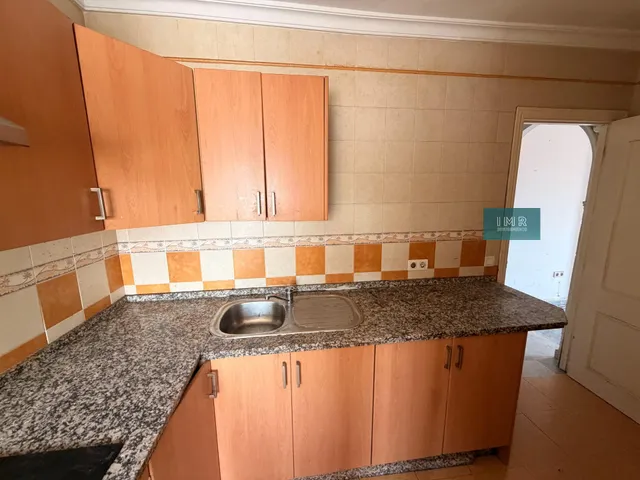 Piso luminoso en venta en Tomares, junto a Navarro Caro — 12