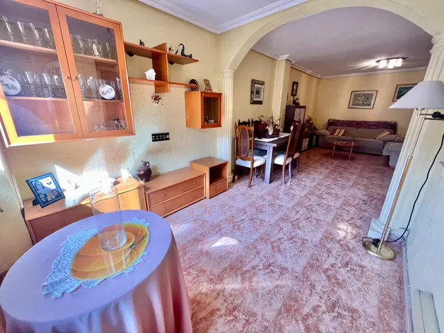 ¡Tu hogar de 4 dormitorios en Alicante junto al Bulevar del Pla! — 8
