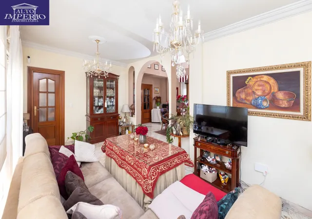 Maravillosa vivienda en Monteluz — 8