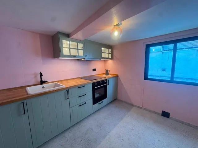CUATRO habitaciones DISPONIBLES EN ESTE AMPLIO PISO EN PLENO CASCO VIEJO DE OURENSE (CONTRATO TEMPORAL) — 13