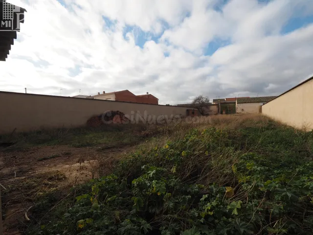 ¡Oportunidad única! Terreno urbano en Calzada de Calatrava - foto 5