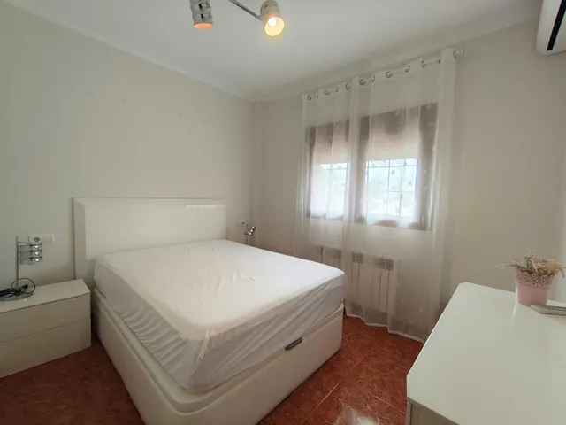 Amplio y Moderno Piso en Alcázar de San Juan - Ideal para Familias — 5