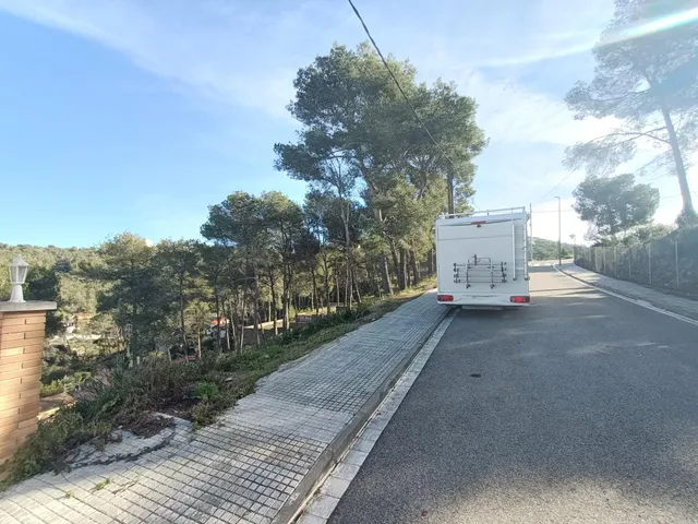 Terreno con grandes vistas en Les Califòrnies — 6