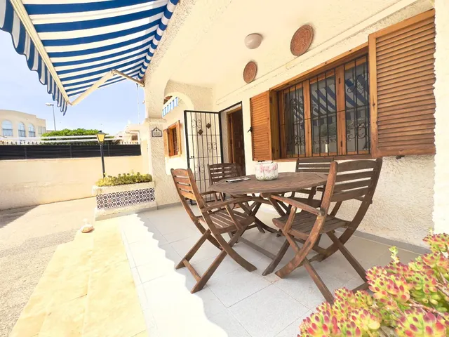 Villa 3 habitaciones 144m² en venta - Cabo Roig — 2